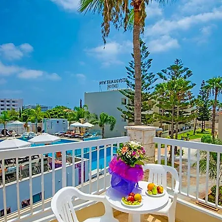 New Famagusta &
