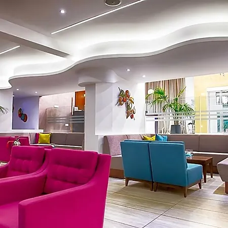 Hotel New Famagusta & Ayia Napa