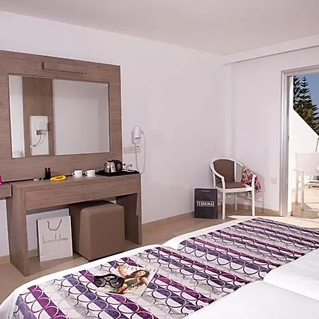 New Famagusta & 3* Ayia Napa