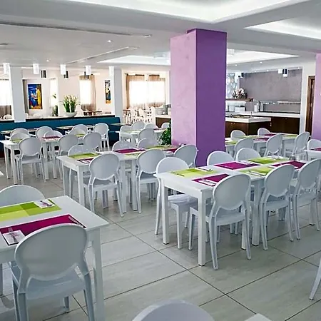 Hotel New Famagusta &