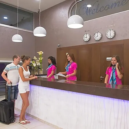 New Famagusta & Ayia Napa