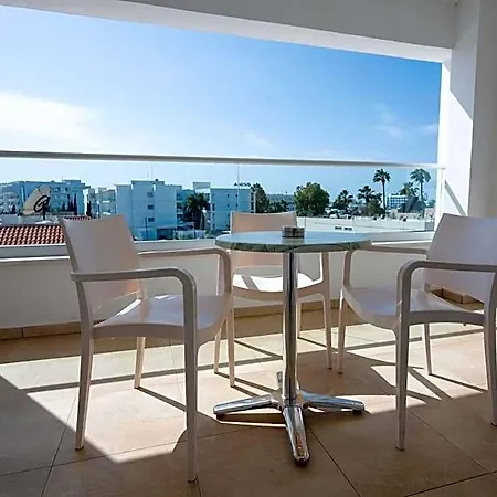 New Famagusta &