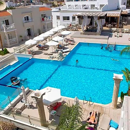 Hotel New Famagusta &