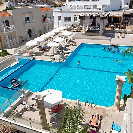 New Famagusta &