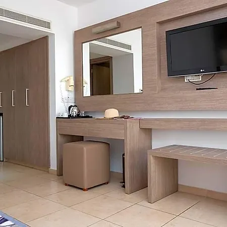 New Famagusta & Ayia Napa