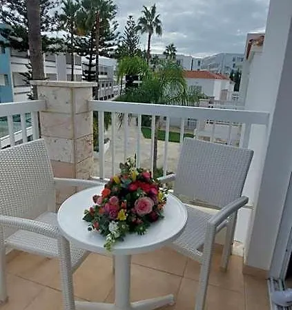 New Famagusta & Hotel