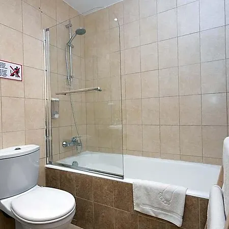 Hotel New Famagusta &