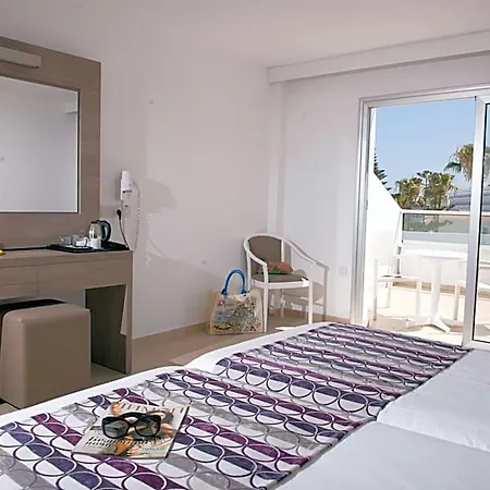 New Famagusta & Ayia Napa