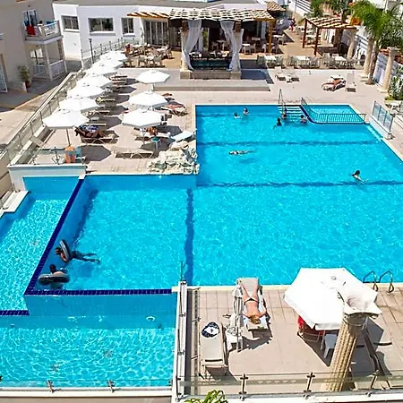New Famagusta & 3*