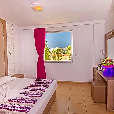 New Famagusta & 3* Ayia Napa