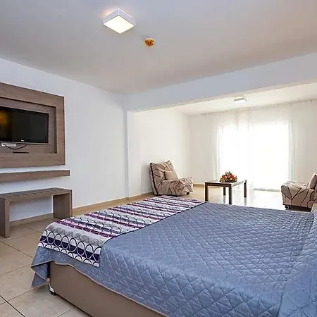 New Famagusta & Hotel 3*