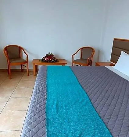 New Famagusta & Hotel Ayia Napa