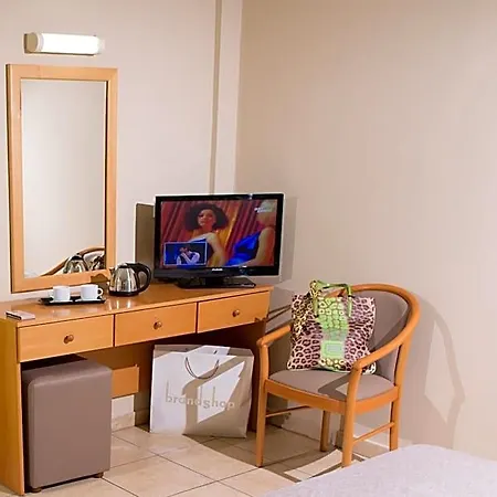 Hotel New Famagusta & Ayia Napa