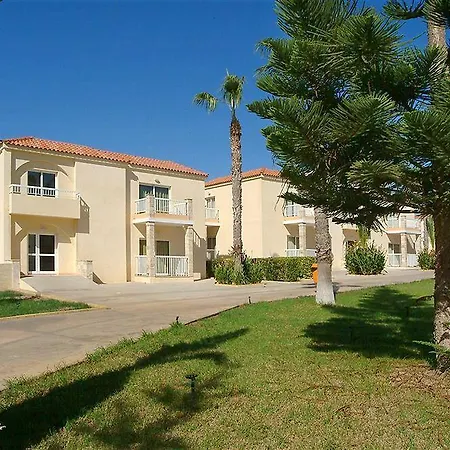 Hotell New Famagusta & Ayia Napa