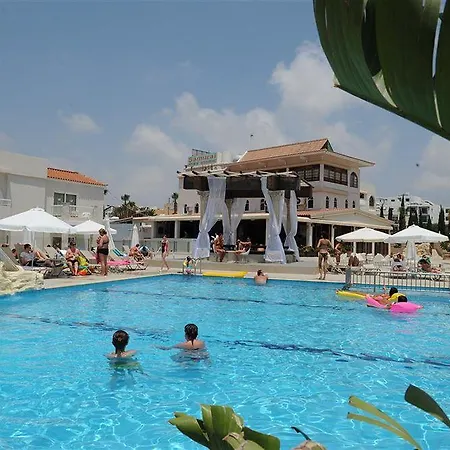 New Famagusta &