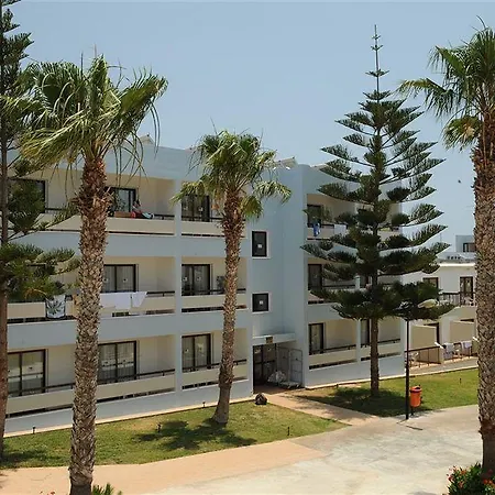 New Famagusta &