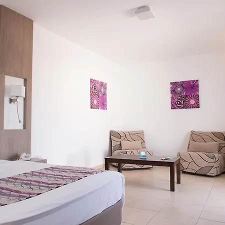New Famagusta &