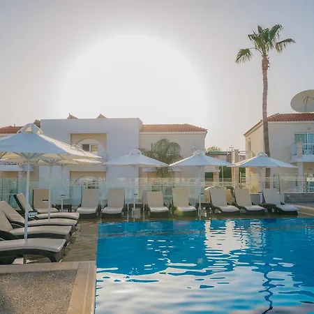 New Famagusta &