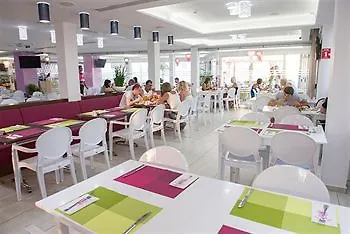 New Famagusta & Hotell 3*