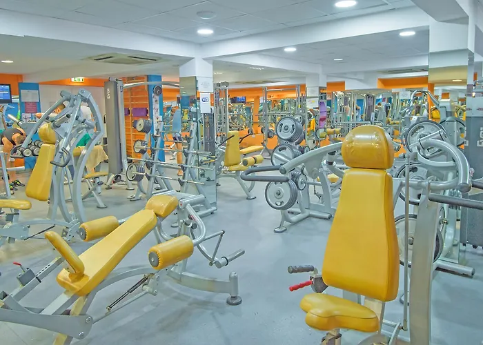 New Famagusta & 3* Ayia Napa