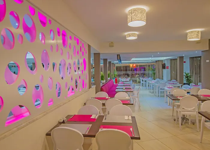 New Famagusta & Ayia Napa