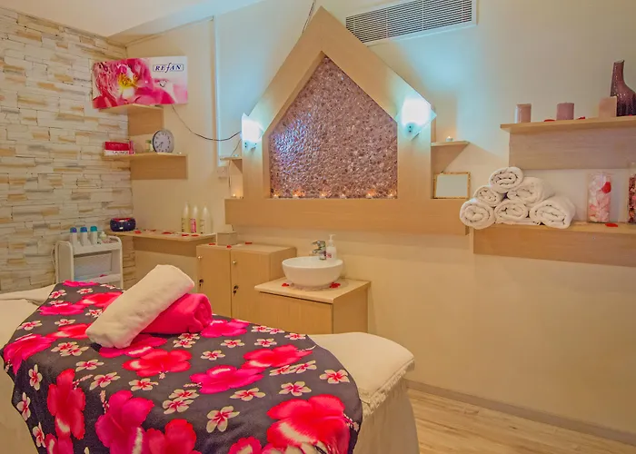 New Famagusta & Ayia Napa