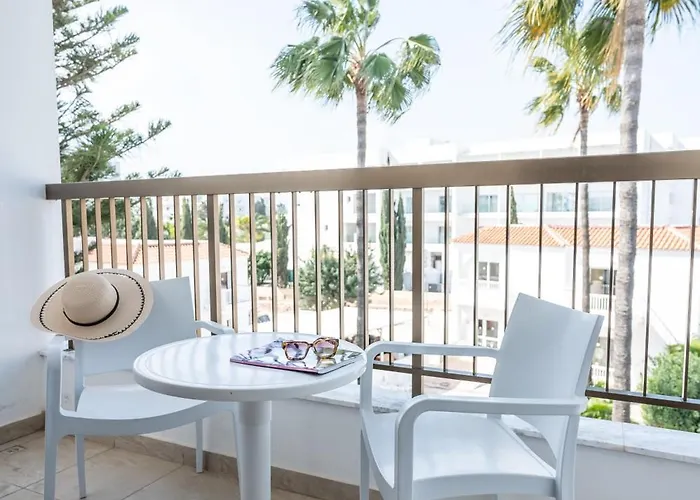 New Famagusta & 3* Ayia Napa