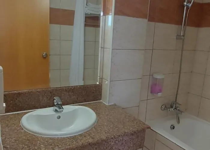 New Famagusta & 3* Ayia Napa