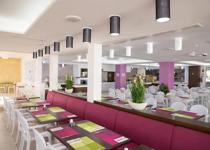 Hotel New Famagusta &