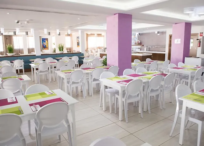 New Famagusta & Hotel