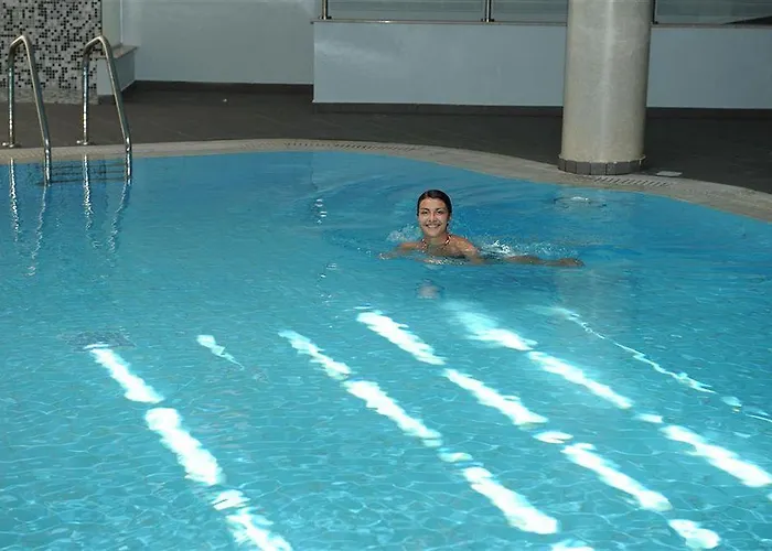 New Famagusta & Hotell 3*