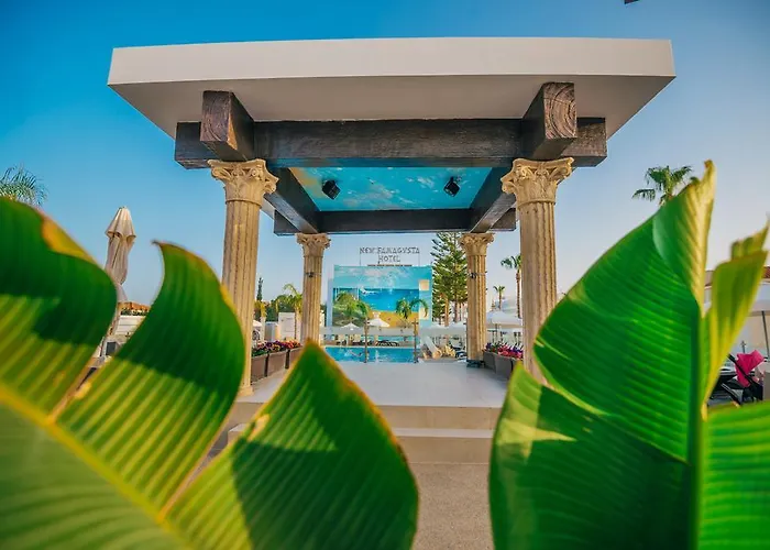 New Famagusta & Ayia Napa