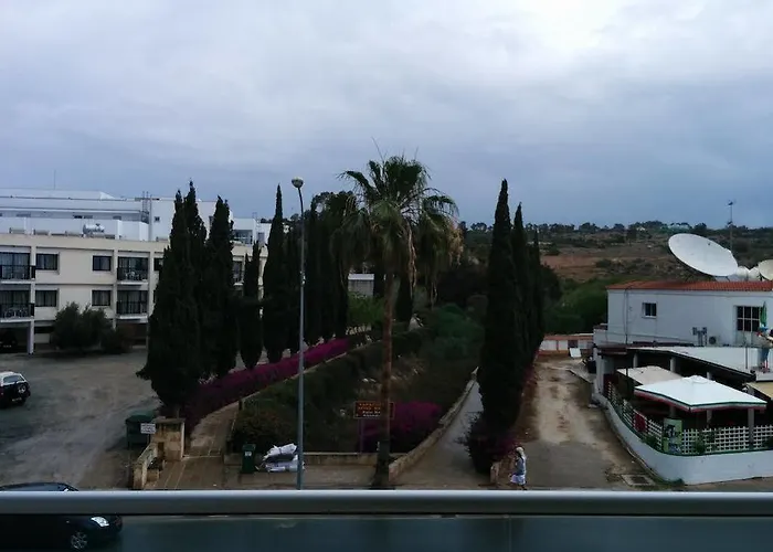 New Famagusta & Hotell