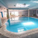 New Famagusta & Szálloda 3*