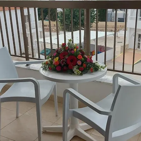 New Famagusta &