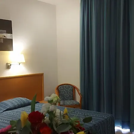 New Famagusta & 3*