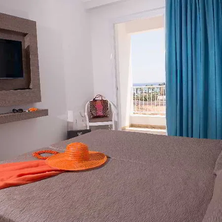New Famagusta &