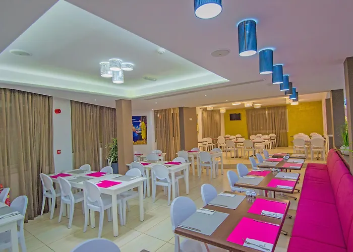 New Famagusta & 3* Ayia Napa